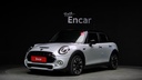 2020 Mini Cooper