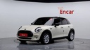 2021 Mini Cooper