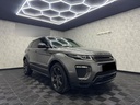 2017 LAND ROVER Range Rover Evoque
