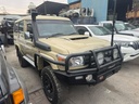 2021 TOYOTA Land Cruiser