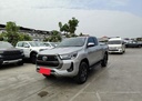 2020 TOYOTA Hilux