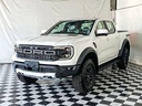 2025 FORD RAPTOR