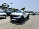 2025 FORD RAPTOR
