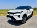 2021 TOYOTA Fortuner, 
