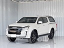 2019 ISUZU D-Max