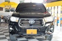2019 TOYOTA Hilux