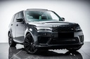 2021 LAND ROVER Range Rover Sport