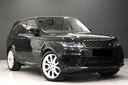 2021 LAND ROVER Range Rover Sport