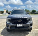 2023 FORD EVEREST
