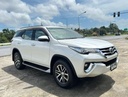 2019 TOYOTA Fortuner