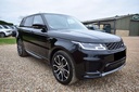 2021 LAND ROVER Range Rover Sport