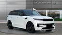 2023 LAND ROVER Range Rover Sport