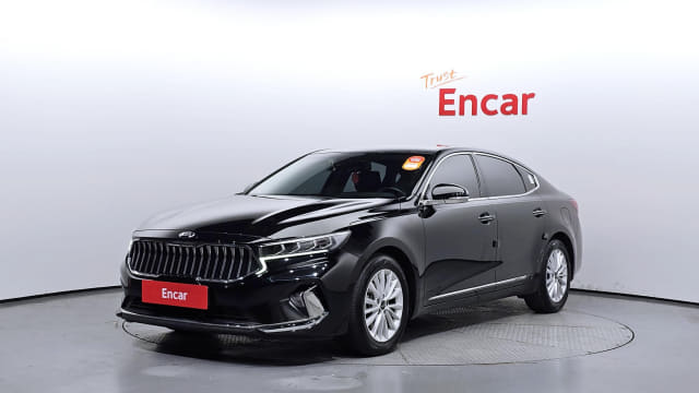 2021 KIA K7