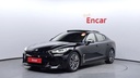 2018 KIA Stinger