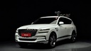 2020 Genesis GV80