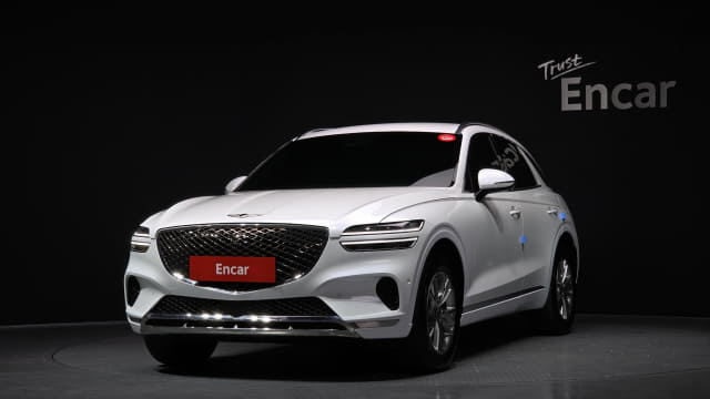 2023 Genesis GV70