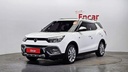 2017 Ssangyong Tivoli