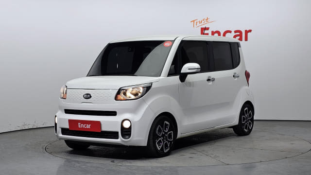 2019 KIA Ray