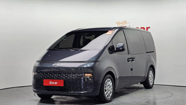 2023 HYUNDAI Staria