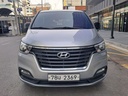 2018 HYUNDAI Grand Starex, 