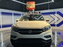 2019 Ssangyong Rexton Sports