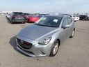 2016 MAZDA Demio