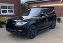 2016 LAND ROVER Range Rover Sport, 