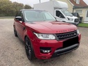 2016 LAND ROVER Range Rover Sport