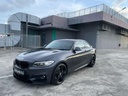 2016 BMW 2 Series