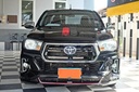 2019 TOYOTA Hilux