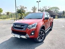 2017 ISUZU D-Max