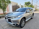 2017 MITSUBISHI Pajero