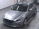 2016 MAZDA Axela Sport, 