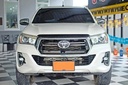 2018 TOYOTA Hilux