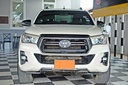 2019 TOYOTA Hilux