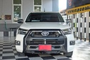 2019 TOYOTA Hilux