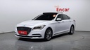 2018 Genesis G80