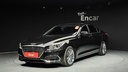 2017 Genesis G80