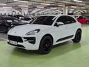 2020 Porsche MACAN