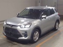 2020 TOYOTA Raize
