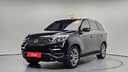 2019 Ssangyong Rexton, 