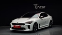 2020 KIA Stinger