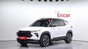 2024 CHEVROLET TrailBlazer