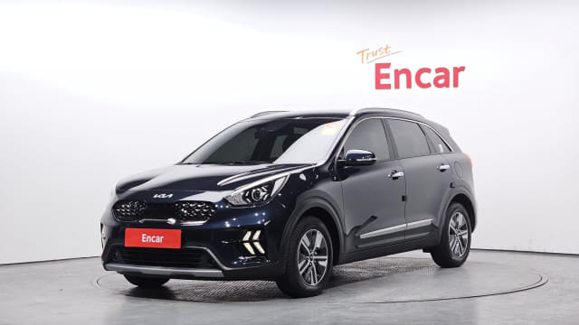 2022 KIA Niro