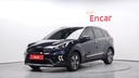 2022 KIA Niro