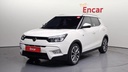 2017 Ssangyong Tivoli, 