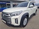 2021 Ssangyong Rexton Sports Khan