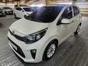 2018 KIA Morning (Picanto), 
