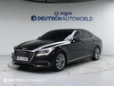 2018 Genesis G80