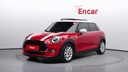 2021 Mini Cooper